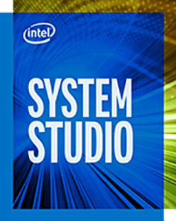 Logo Intel System Studio